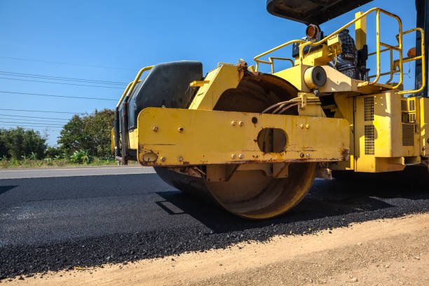 Belmont, NC Driveway Paving Services Company